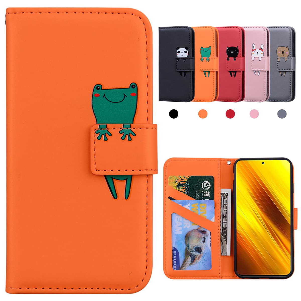 美品Poco x3pro 6+128gb android12 ケース３つ付け S230f5402087b4d8583fa9c72ba779